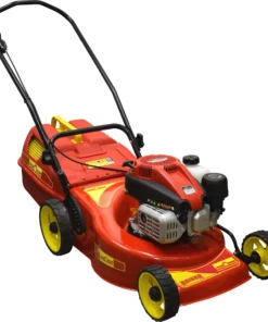 Wolf Raider XT150 Petrol Lawn Mower