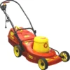 Wolf Vortex 2400W Lawn Mower