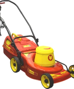 Wolf Vortex 2400W Lawn Mower