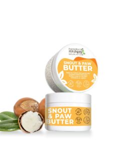 Wolf & Women Paw & Snout Butter - 50ml