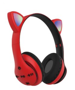 Wolulu AS-51257 Wireless Bluetooth Headphones V5.3