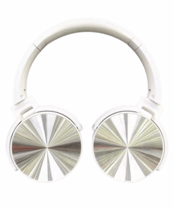 Wolulu AS-51259 Wireless Bluetooth Headphones V5.3