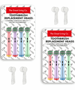 Womb Cleansing Tea - 10 Teabags - Girls