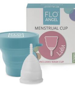 Womb Cleansing Tea - 10 Teabags - Women