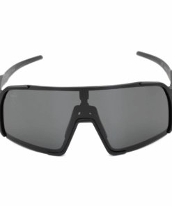 Wombat Kross Polarised Sunglasses WBS056R - Black