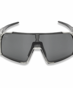 Wombat Skylark Polarised Sunglasses WBS057BL - Black