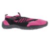 Women's Aqualine Hydro Glow Aqua Shoe - Pink - UK 6