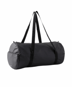 Women's Barrel Bag 50L - Black