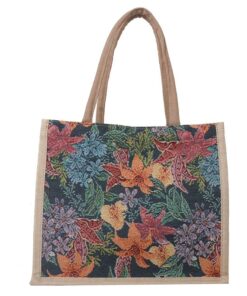 Women's canvas Big Fashion shoulder bag