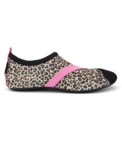 Women's Fitkicks Active Lifestyle shoes Rebounding, Barefoot, Feline - UK 6