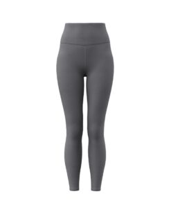 Women's High-Waist Shaping Silm Yoga Pant for All Sports