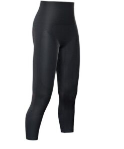 Women's LP Support Leg Compression Capri - M