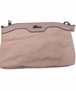 Women's Luxury Handbag - Pink