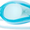Women's TYR Femme Petite Goggles - Blue