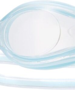 Womens TYR Femme Petite Goggles - Clear