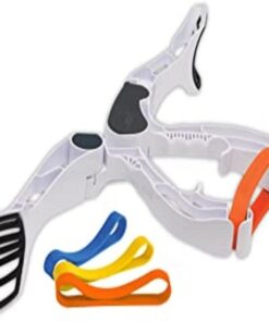 Wonder Arms Total Workout With Training Exercise Bands