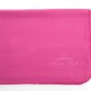 Wonder Towel Microfibre Large Camping Bath Towel - Pink