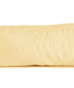 Wonder Towel Microfibre Large Travel Bath Sheet - Cream