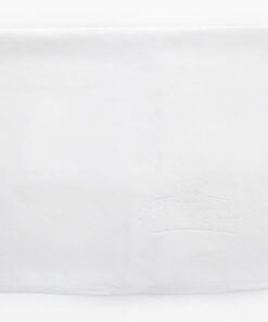 Wonder Towel Microfibre Large Travel Bath Sheet - White