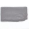 Wonder Towel Microfibre Small Camping Towel - Grey
