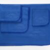 Wonder Towel Microfibre Travel Set - Royal Blue