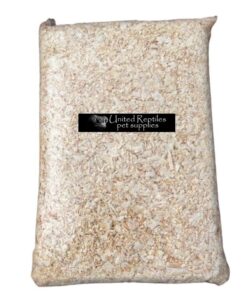 Wood Shavings / Saw Dust Bedding for Hamsters, mice, rats, rabbits