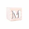 Wooden Alphabet Blocks(M)