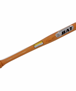 Wooden Baseball Bat