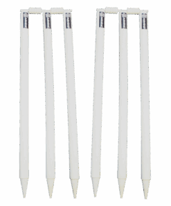 Wooden Cricket Wickets