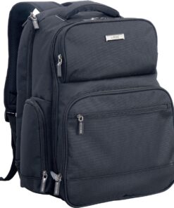 Workmate 15" Side Entry Laptop & Tablet Back Pack A-2071