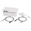 Workshop Internal Cable Routing Kit - 4pc Universal