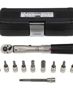 Workshop Torque Wrench for Bicycles , Lightweight, 2-24 Nm