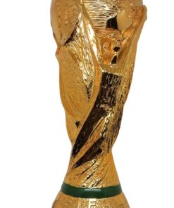 World Cup Trophy