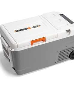 WORX Cooler Box Portable Cordless 40V | Tool Only