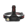 Wowtac a2s, 1050lm, 182m, Rechargeable Headlamp