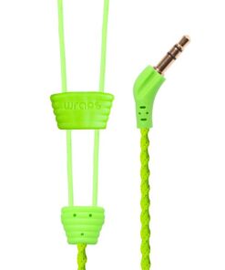 Wraps Wristband Headphone