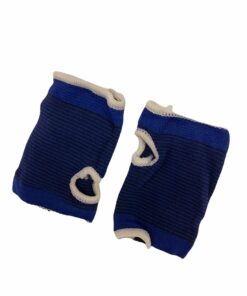 Wrist and Palm Support Elasticated Flexible 2 pcs