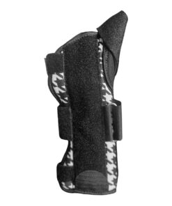 Wrist Brace with Thumb Support - Right - XL