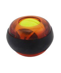 Wrist & Forearm Strengthening Powerball - Orange