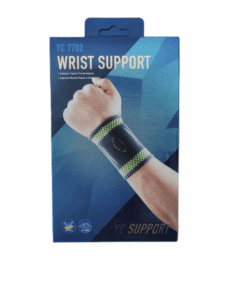 Wrist Support - 7702