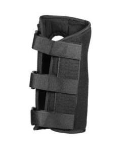 Wrist Support Splint Arthritis Band Belt Carpal Tunnel Left Hand New - M