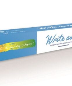WriteAway A3 Kids Static Drawing Sheets