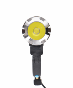 Wuben B1, 3600 Lumen, 179m throw rechargeable Bike Light