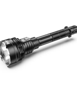 Wuben H8 flashlight. 1800 Lumen, 1000m throw, Deluxe Hunting Kit