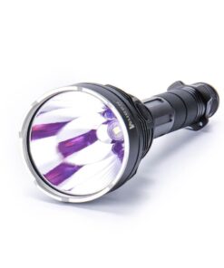 Wuben H8 hunting Flashlight 1800 Lumen 1000m throw Rechargeable