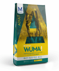 Wuma! Adult Dog Food