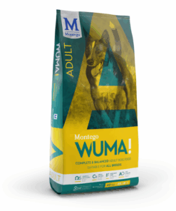 Wuma! Adult Dog Food - 40kg