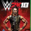 WWE 2K18 (Xbox One)