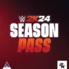 WWE 2K24 Season Pass