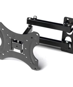 X-200 Full Motion Swivel Tilt TV Wall Mount Bracket 17inch - 42inch